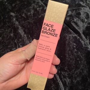 Innbeauty face glaze bronze brand new in box